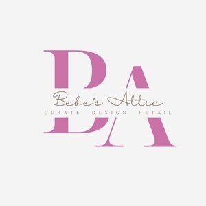 Meet your Posher, Aunt Bebe